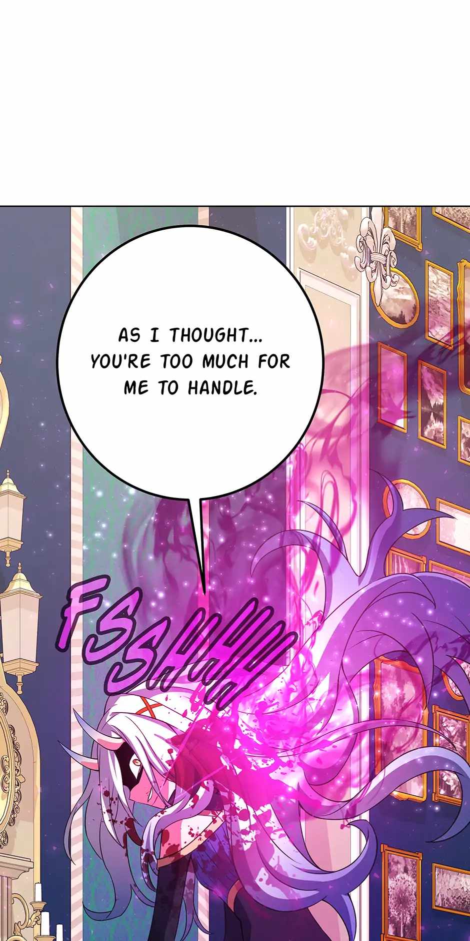 I Became A Part Time Employee For Gods Chapter 84 372 79