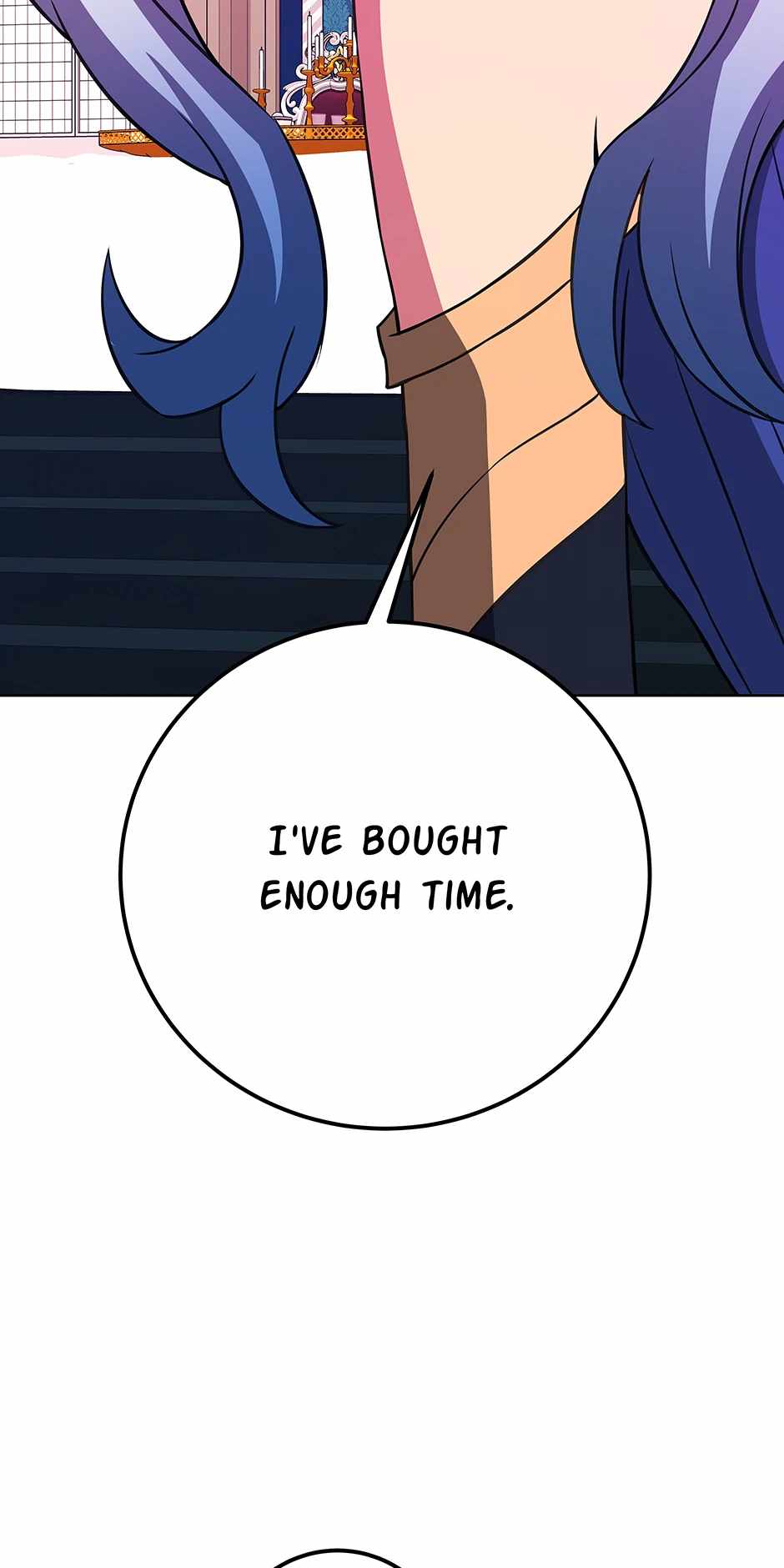 I Became A Part Time Employee For Gods Chapter 84 375 82