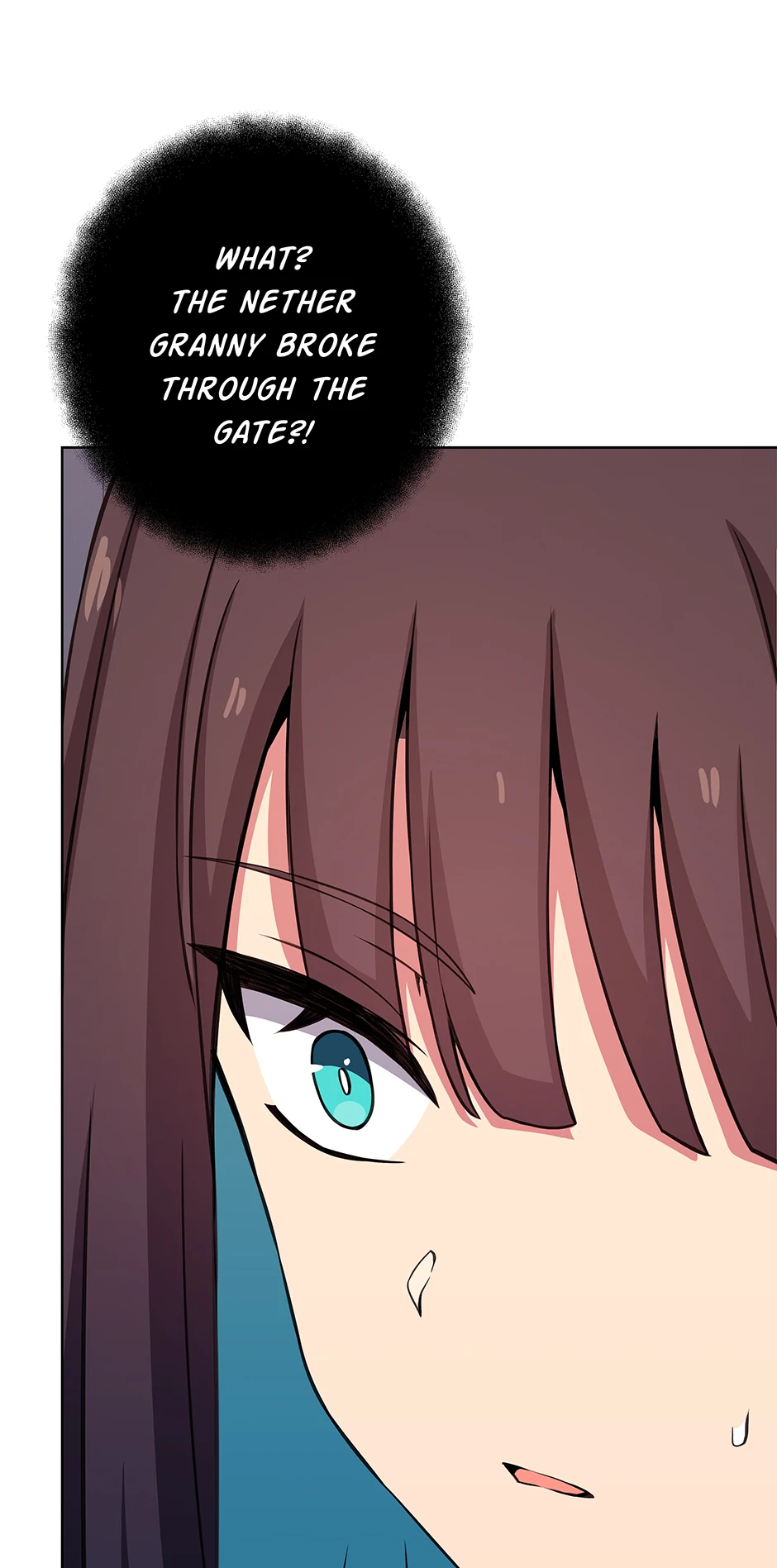 I Became A Part Time Employee For Gods Chapter 85 284 01