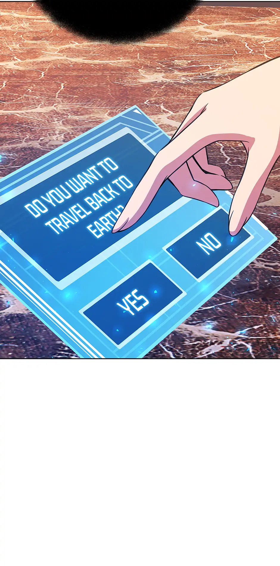 I Became A Part Time Employee For Gods Chapter 85 286 03