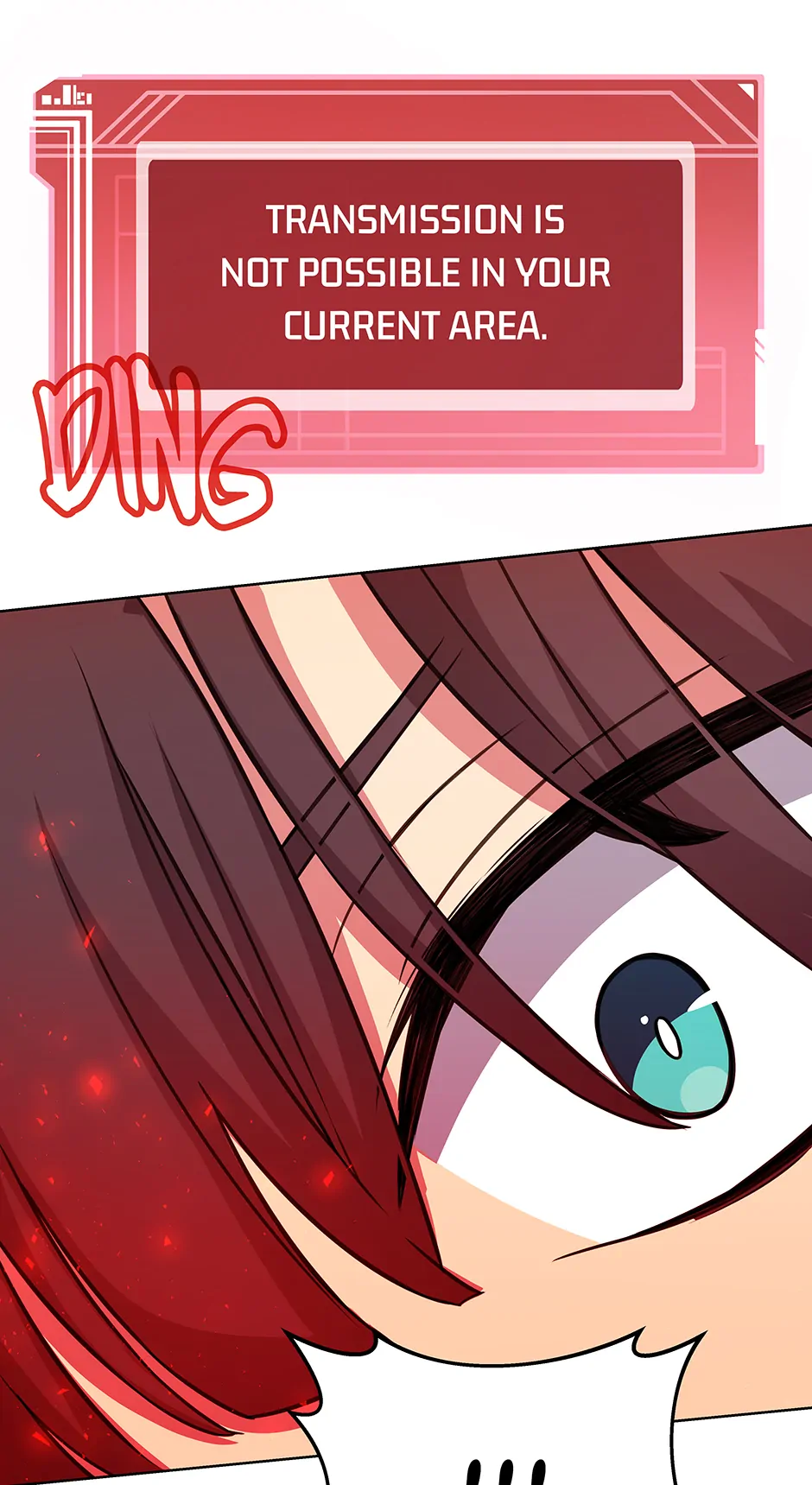 I Became A Part Time Employee For Gods Chapter 85 287 04