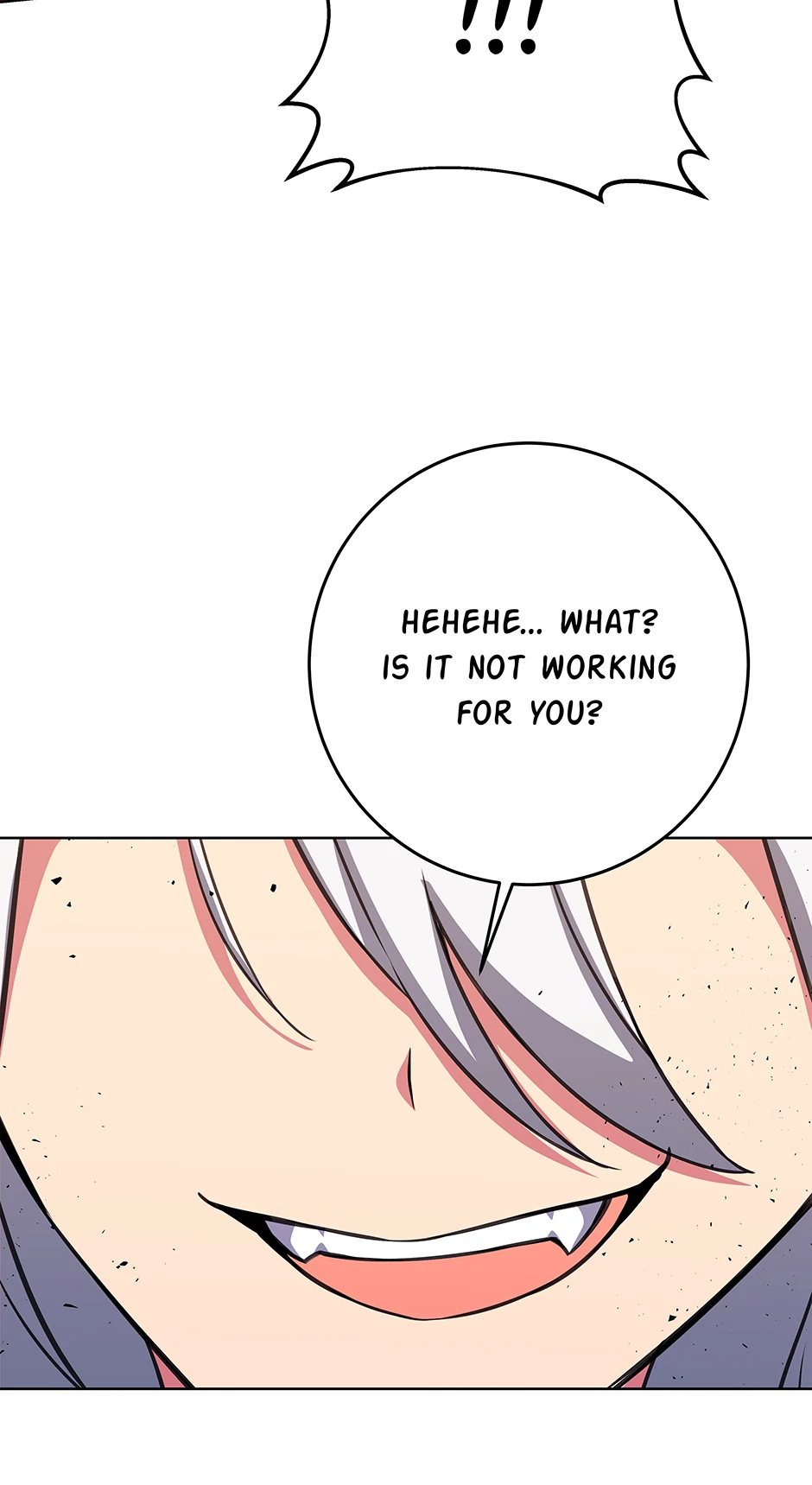 I Became A Part Time Employee For Gods Chapter 85 288 05