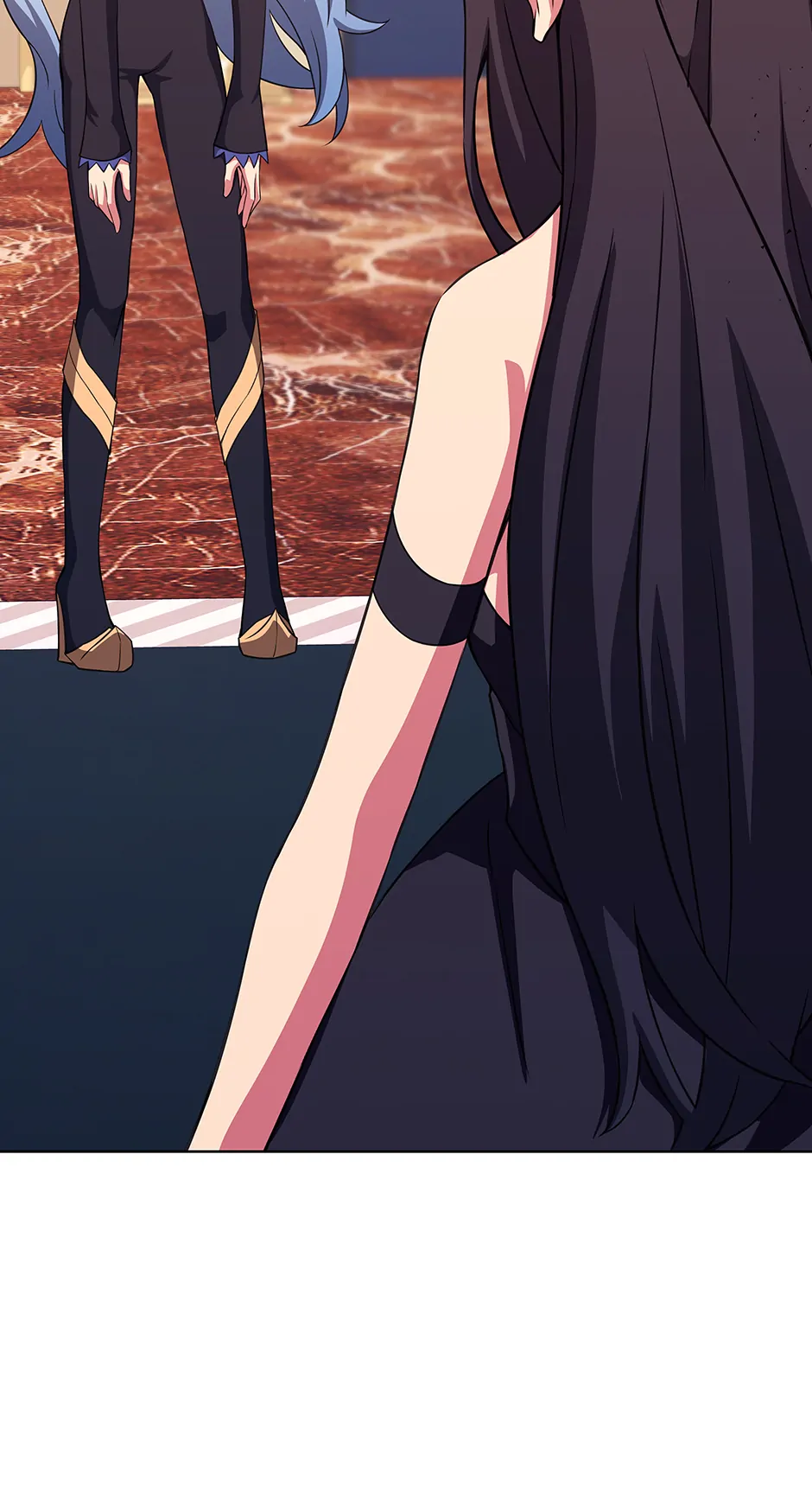 I Became A Part Time Employee For Gods Chapter 85 290 07