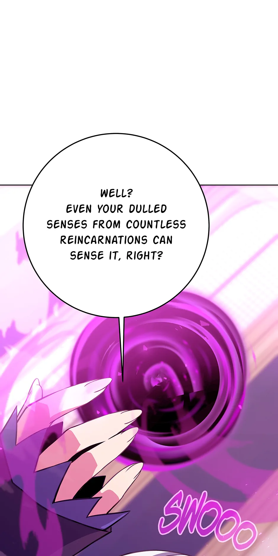 I Became A Part Time Employee For Gods Chapter 85 291 08