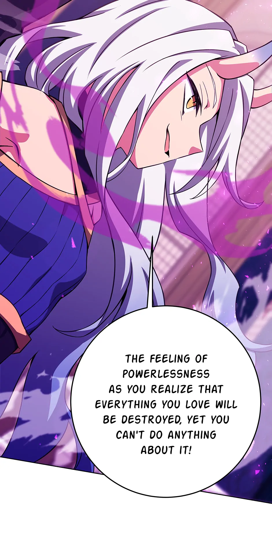 I Became A Part Time Employee For Gods Chapter 85 292 09