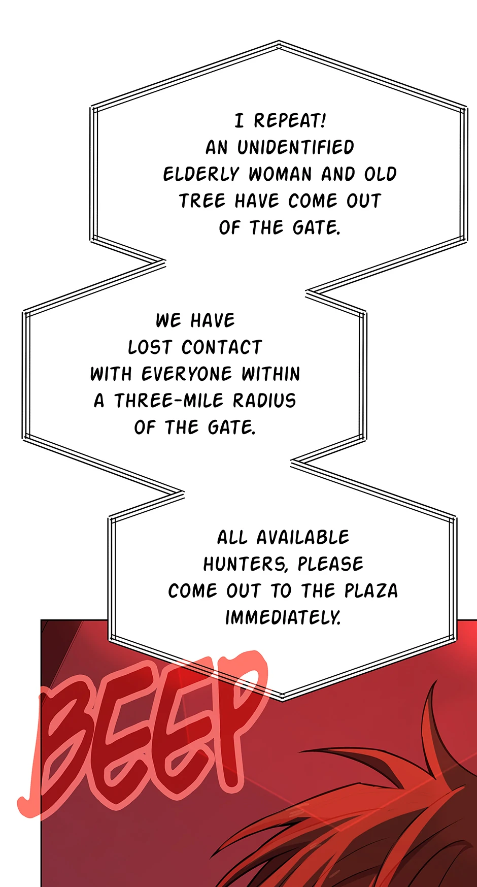 I Became A Part Time Employee For Gods Chapter 85 301 18