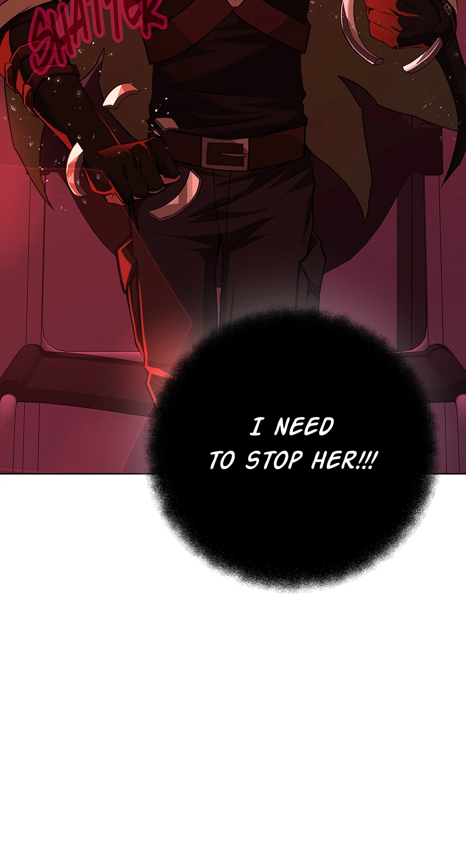 I Became A Part Time Employee For Gods Chapter 85 305 22