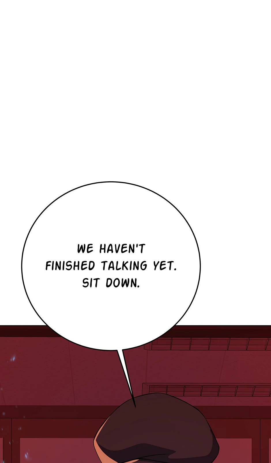 I Became A Part Time Employee For Gods Chapter 85 306 23