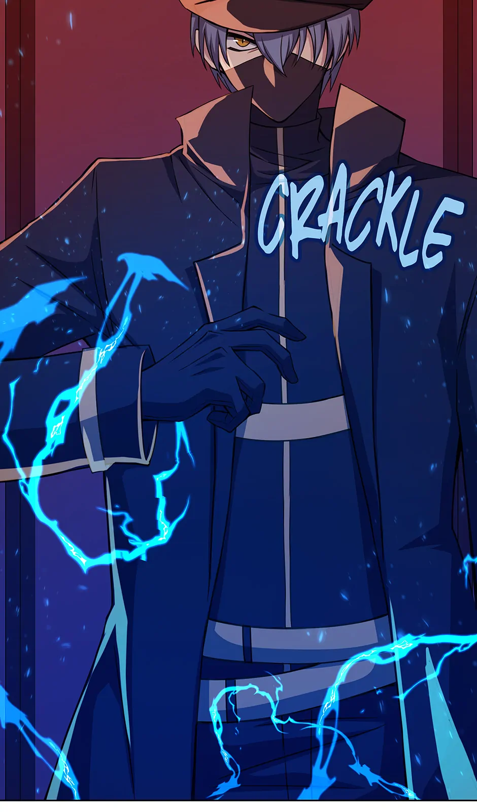 I Became A Part Time Employee For Gods Chapter 85 307 24