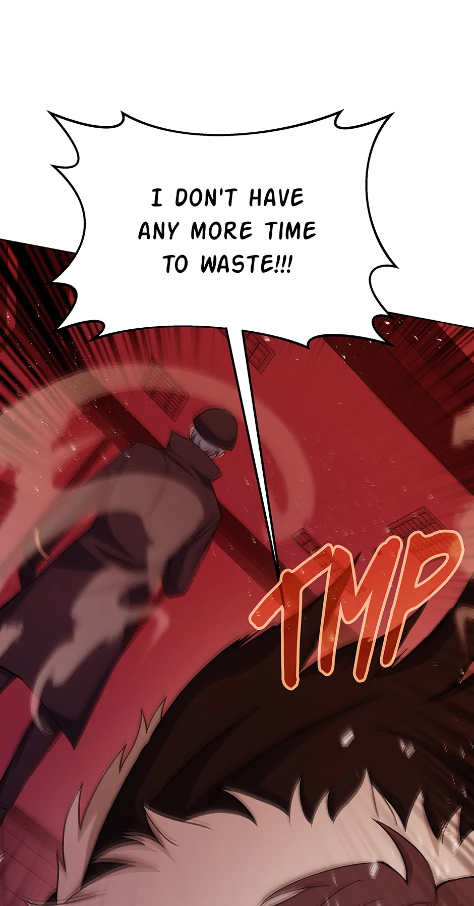 I Became A Part Time Employee For Gods Chapter 85 311 28