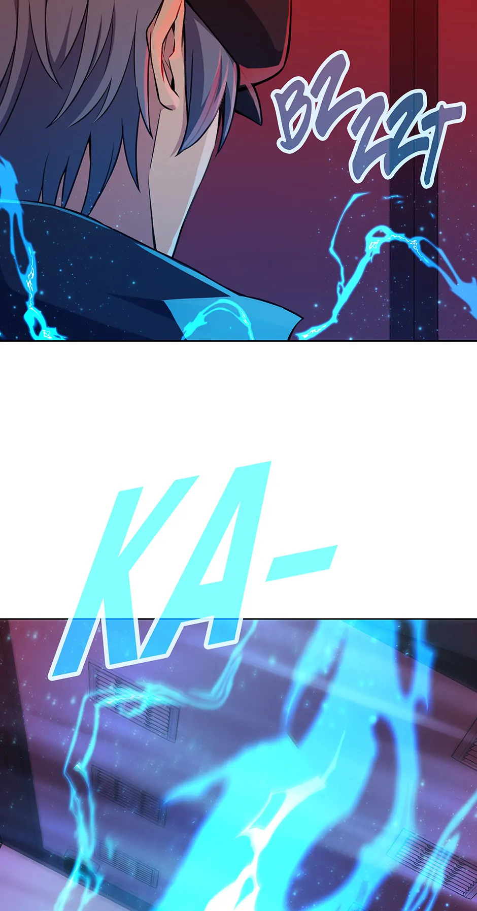 I Became A Part Time Employee For Gods Chapter 85 313 30