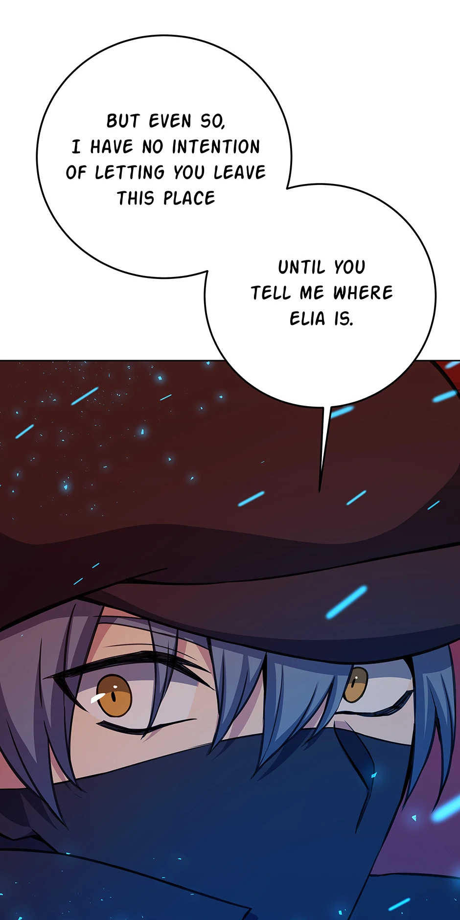 I Became A Part Time Employee For Gods Chapter 85 317 34