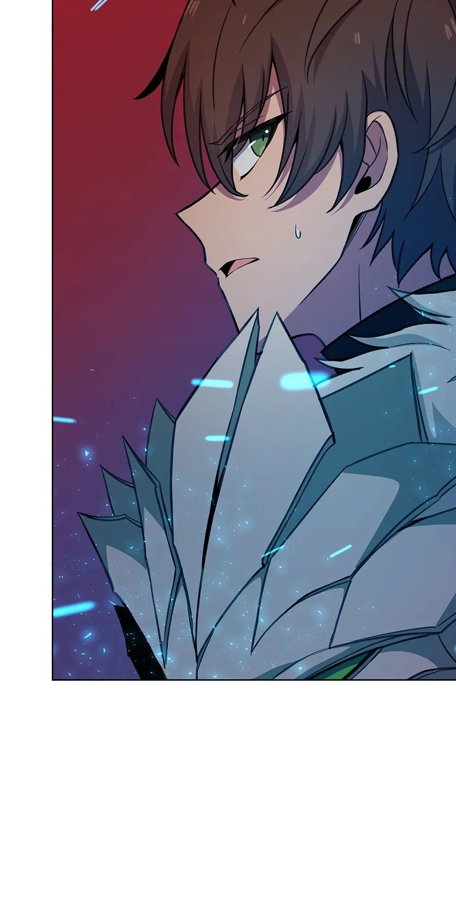 I Became A Part Time Employee For Gods Chapter 85 319 36