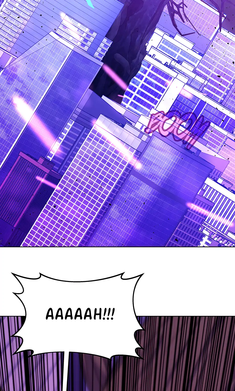 I Became A Part Time Employee For Gods Chapter 85 323 40