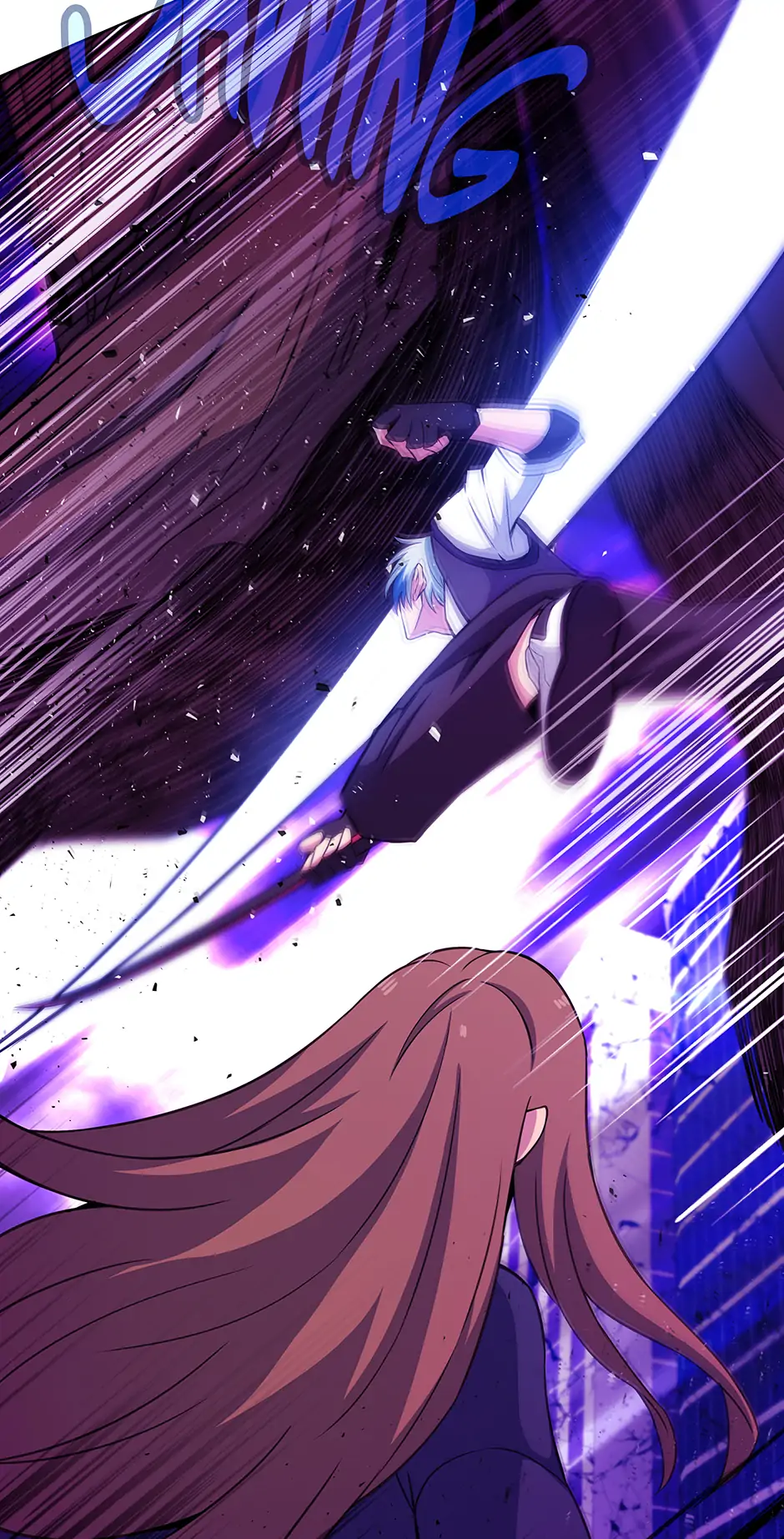 I Became A Part Time Employee For Gods Chapter 85 333 50