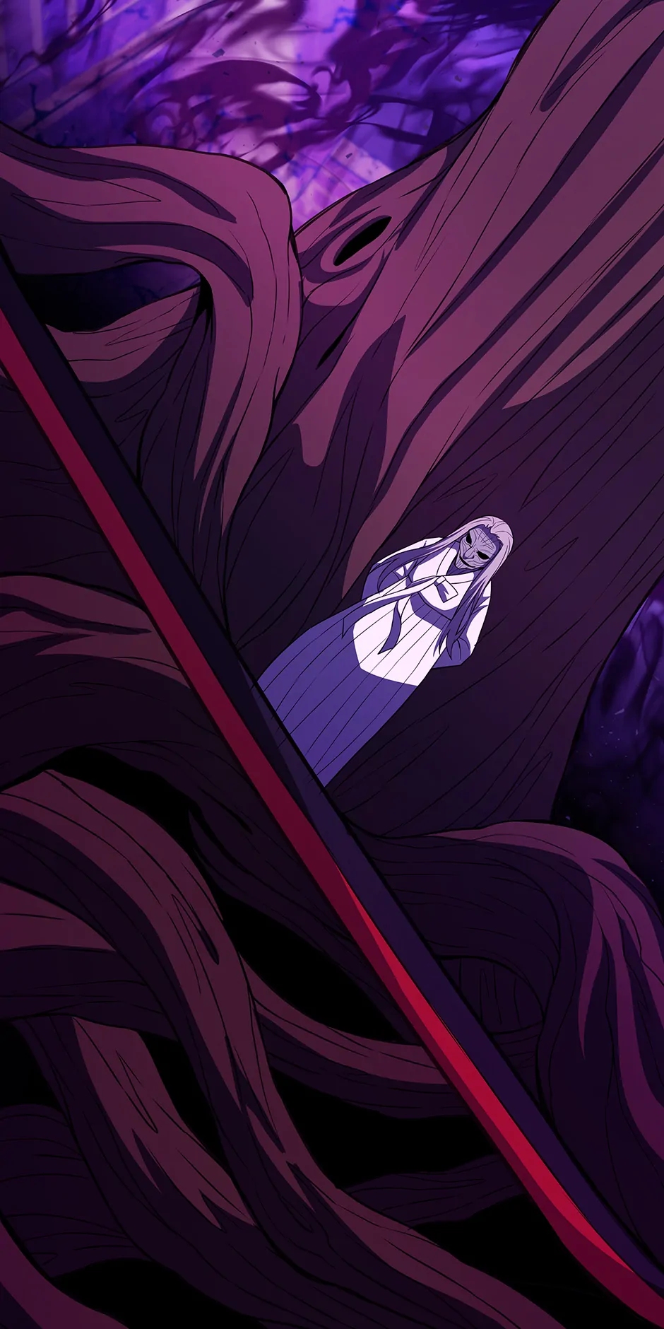 I Became A Part Time Employee For Gods Chapter 85 339 56