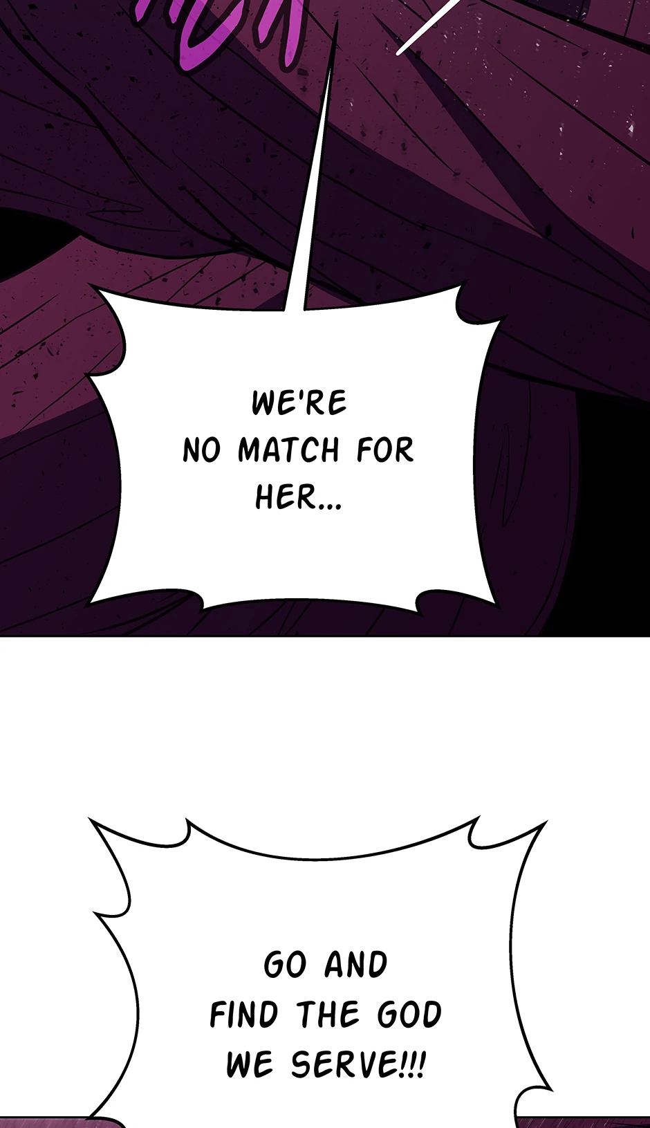 I Became A Part Time Employee For Gods Chapter 85 347 64