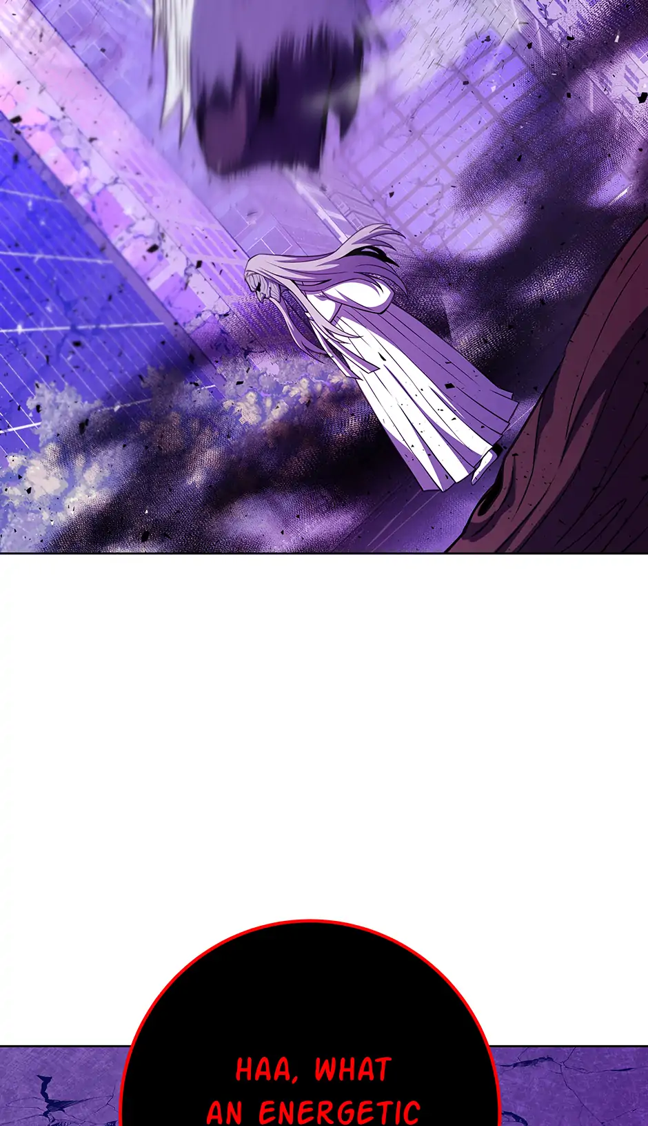 I Became A Part Time Employee For Gods Chapter 85 349 66