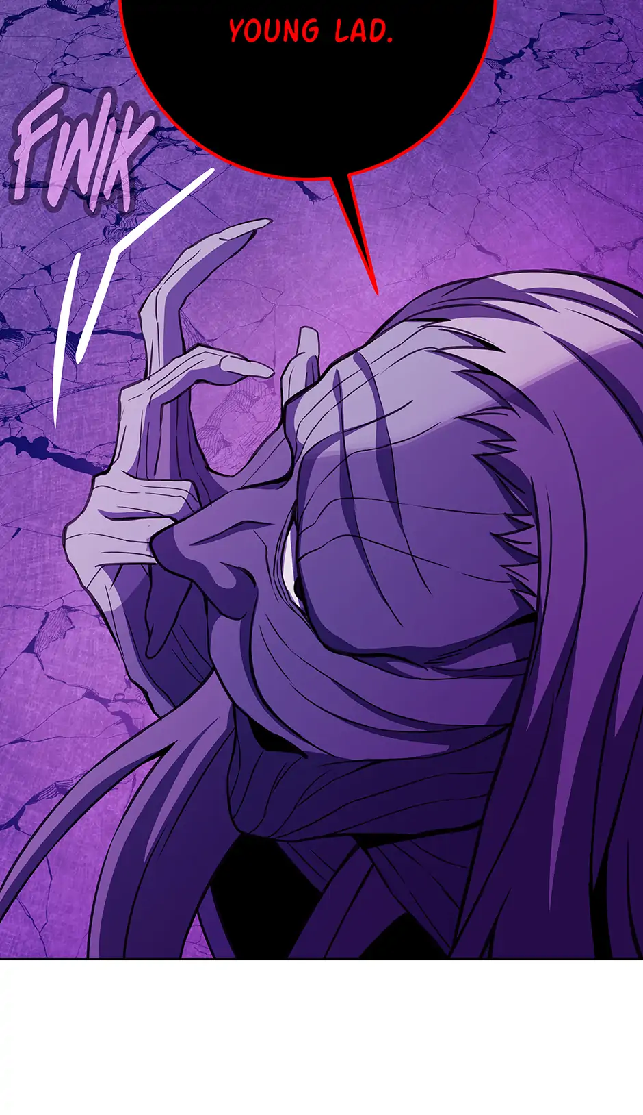 I Became A Part Time Employee For Gods Chapter 85 350 67