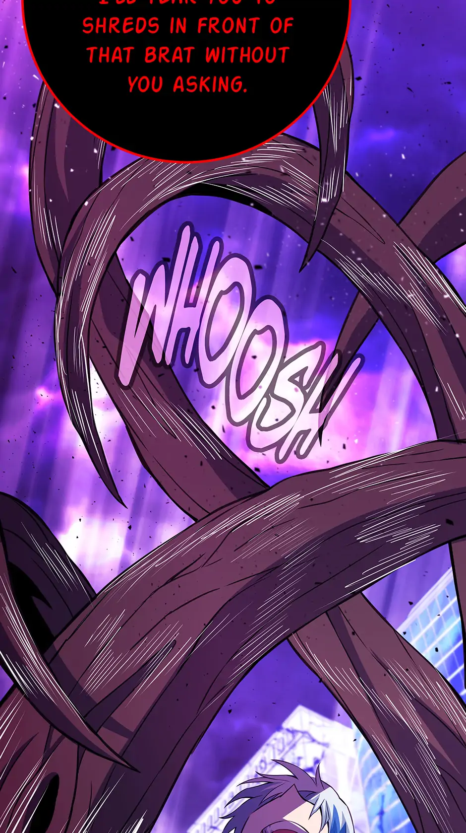 I Became A Part Time Employee For Gods Chapter 85 353 70