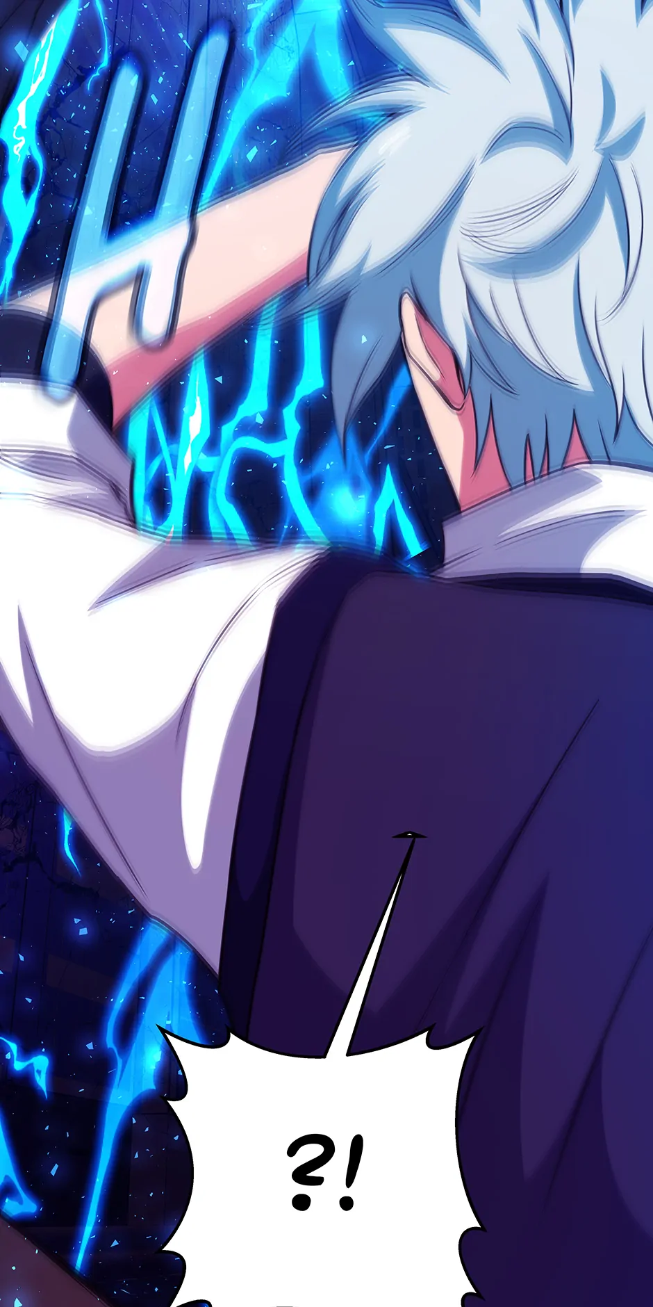 I Became A Part Time Employee For Gods Chapter 85 359 76