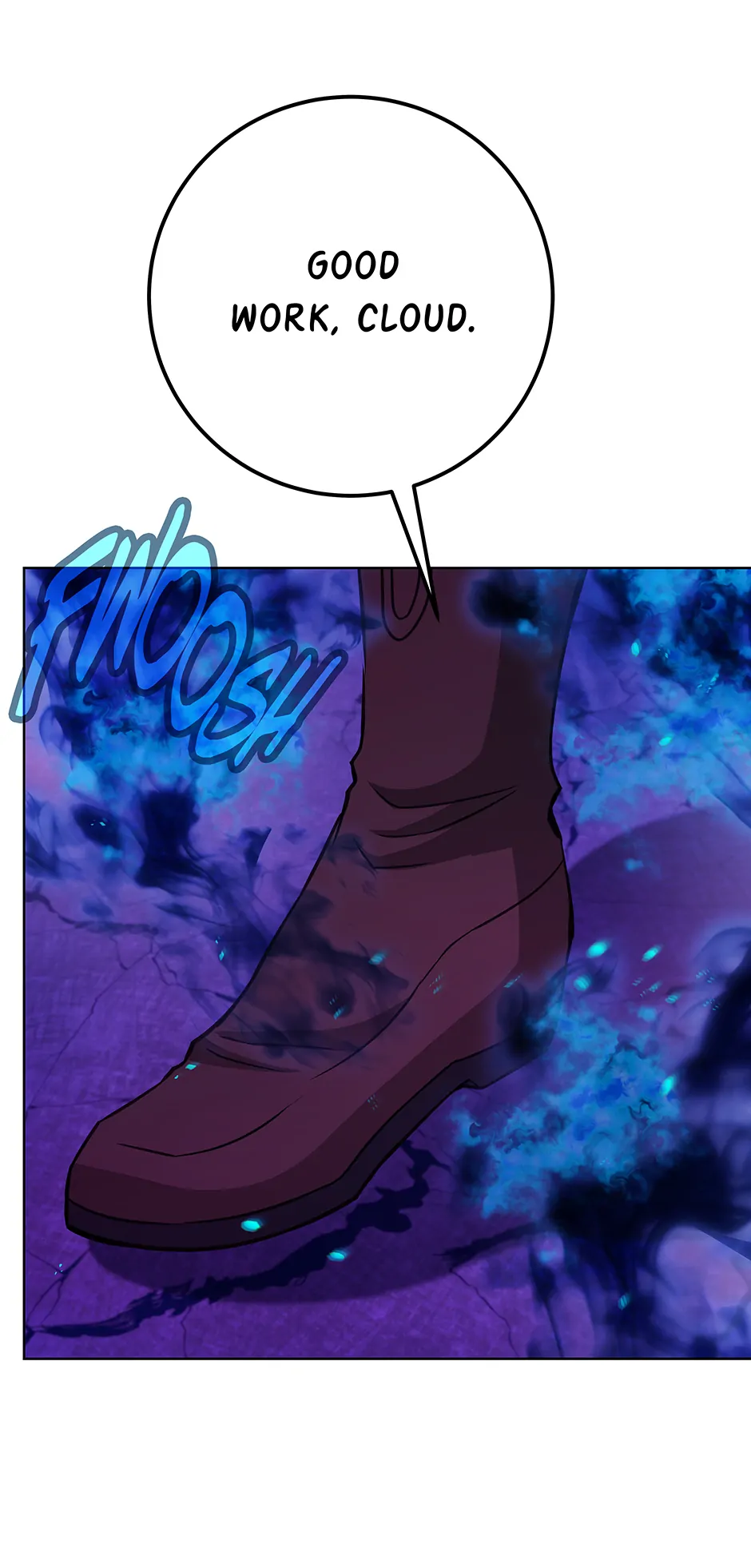 I Became A Part Time Employee For Gods Chapter 85 365 82