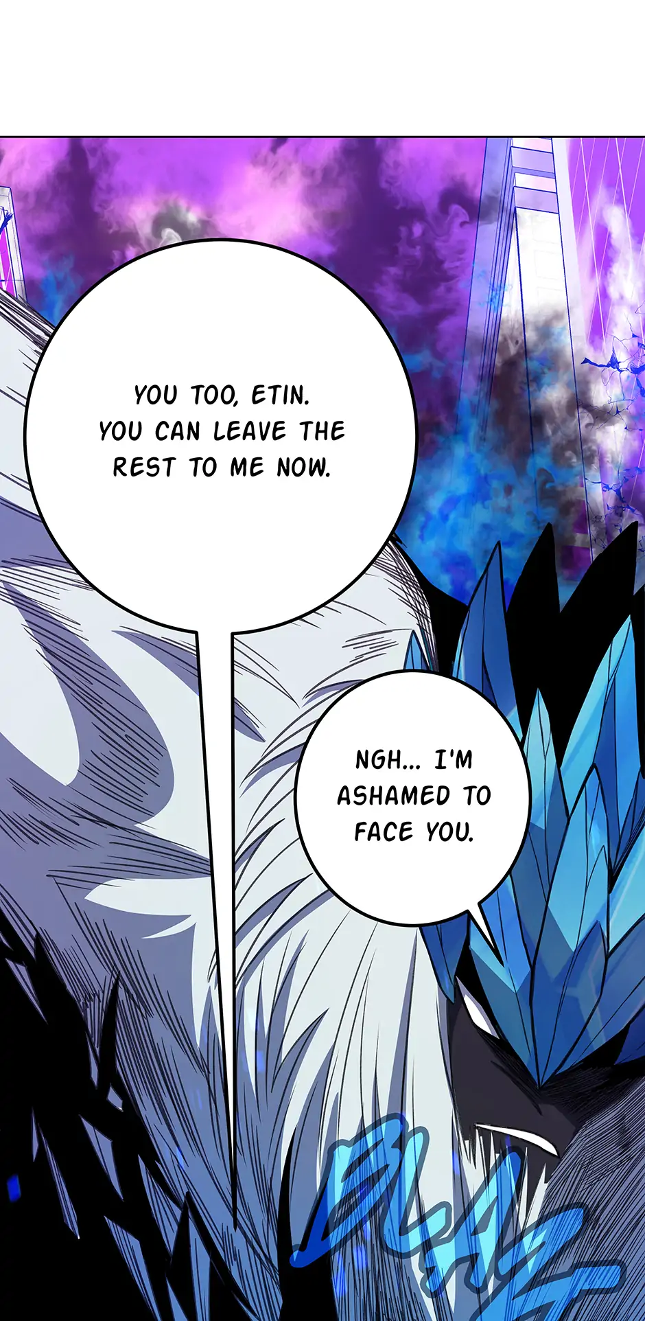 I Became A Part Time Employee For Gods Chapter 85 366 83