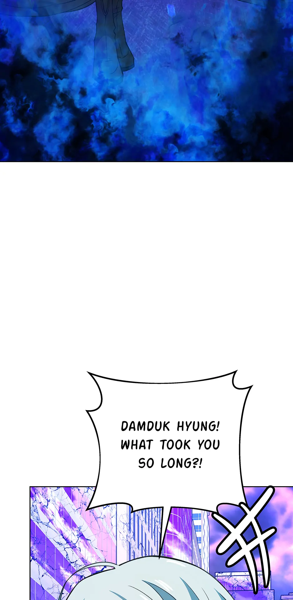 I Became A Part Time Employee For Gods Chapter 85 368 85