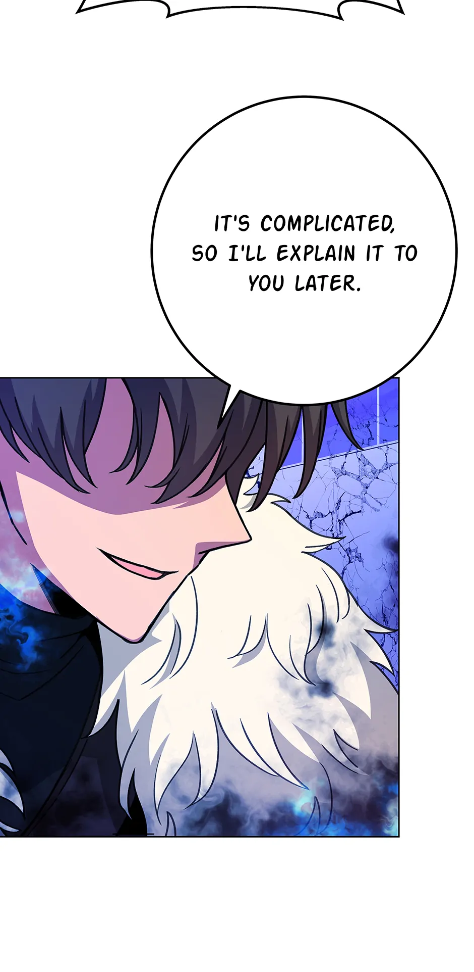 I Became A Part Time Employee For Gods Chapter 85 370 87