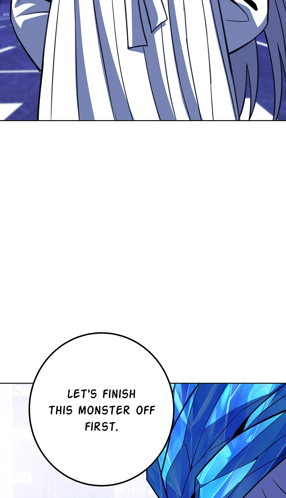 I Became A Part Time Employee For Gods Chapter 85 372 89