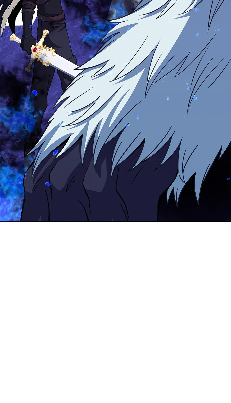 I Became A Part Time Employee For Gods Chapter 85 374 91