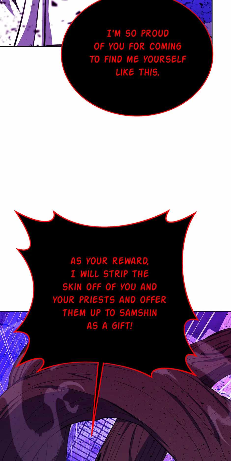 I Became A Part Time Employee For Gods Chapter 86 337 003