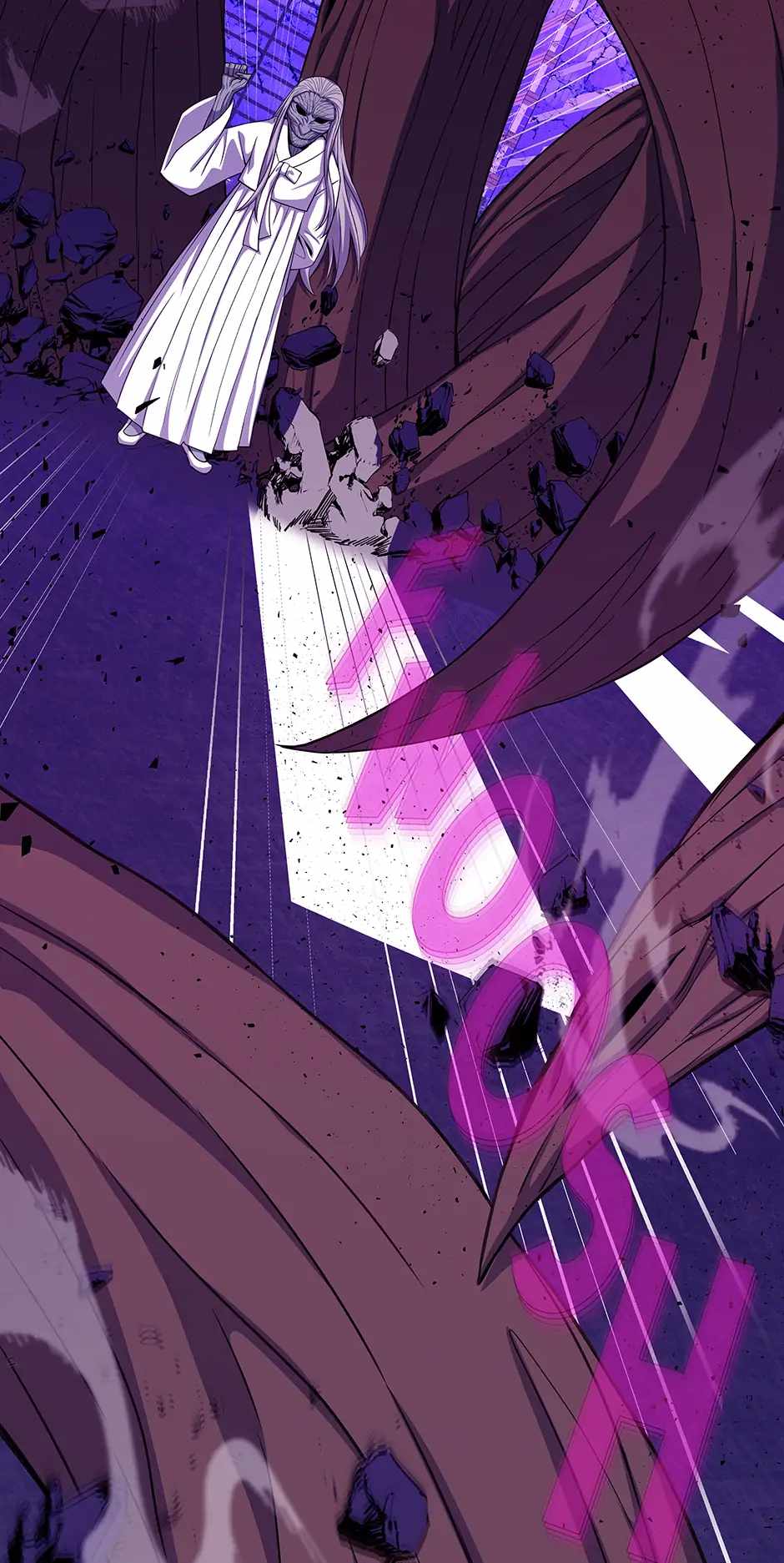 I Became A Part Time Employee For Gods Chapter 86 338 004