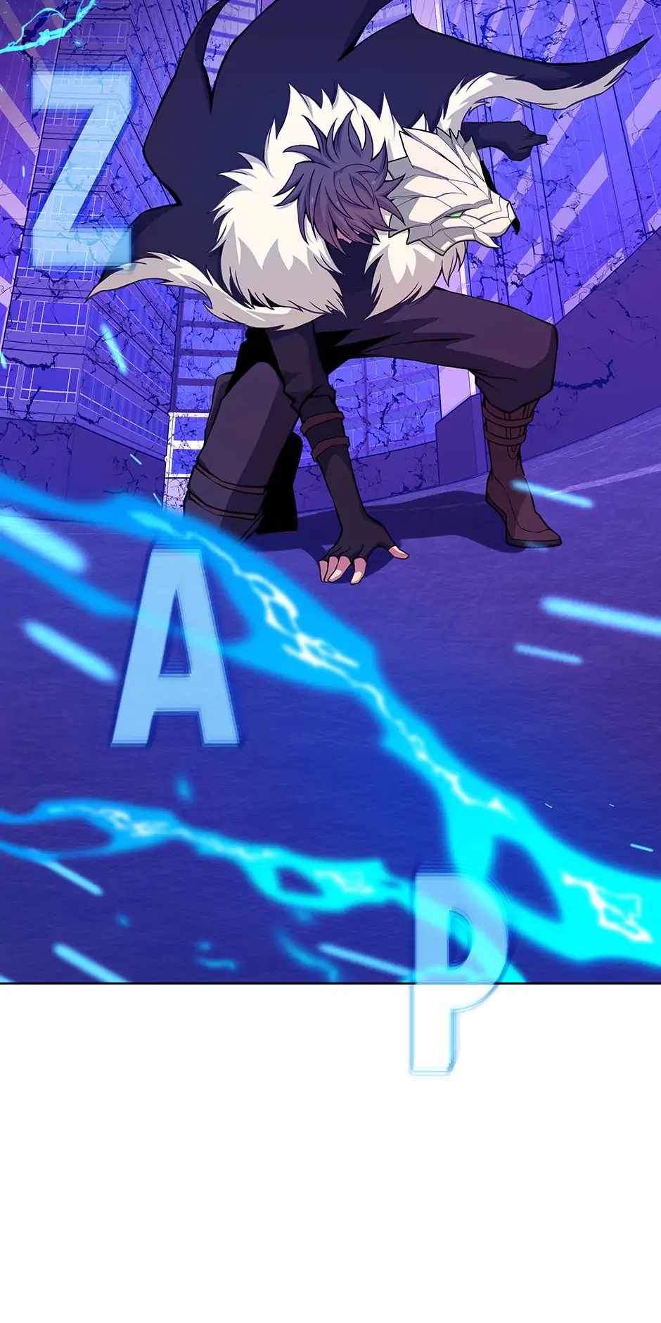 I Became A Part Time Employee For Gods Chapter 86 345 011