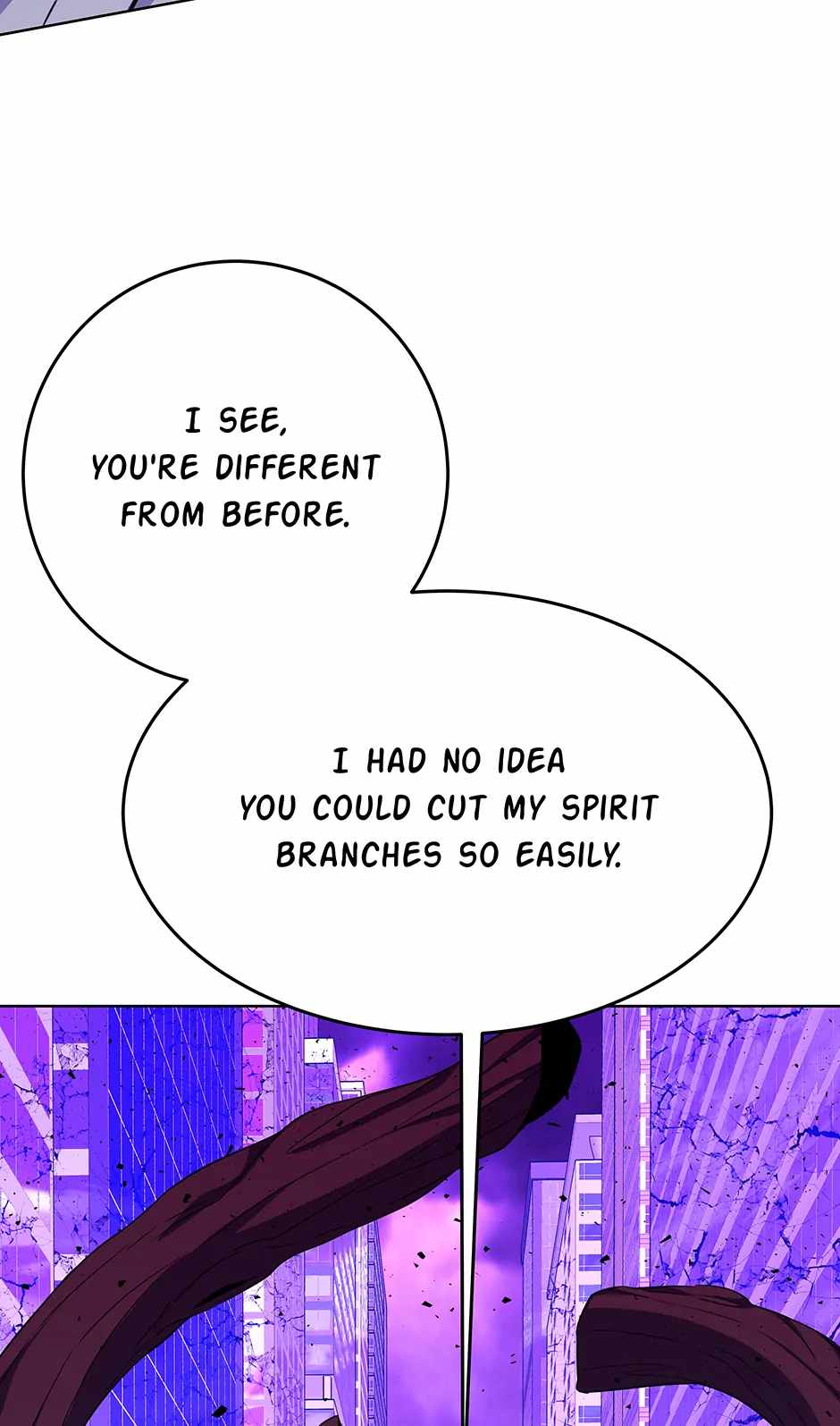 I Became A Part Time Employee For Gods Chapter 86 347 013