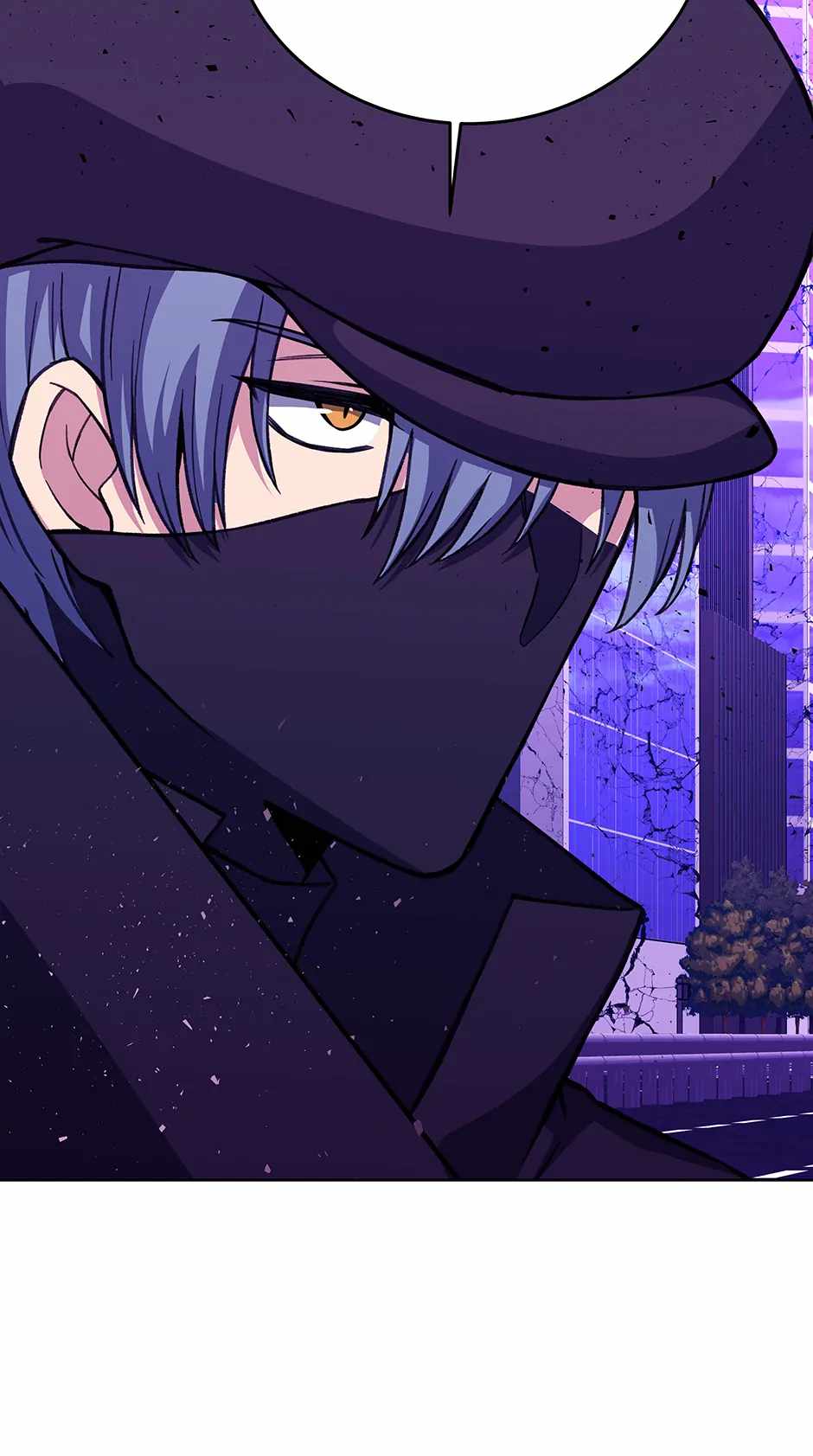 I Became A Part Time Employee For Gods Chapter 86 352 018