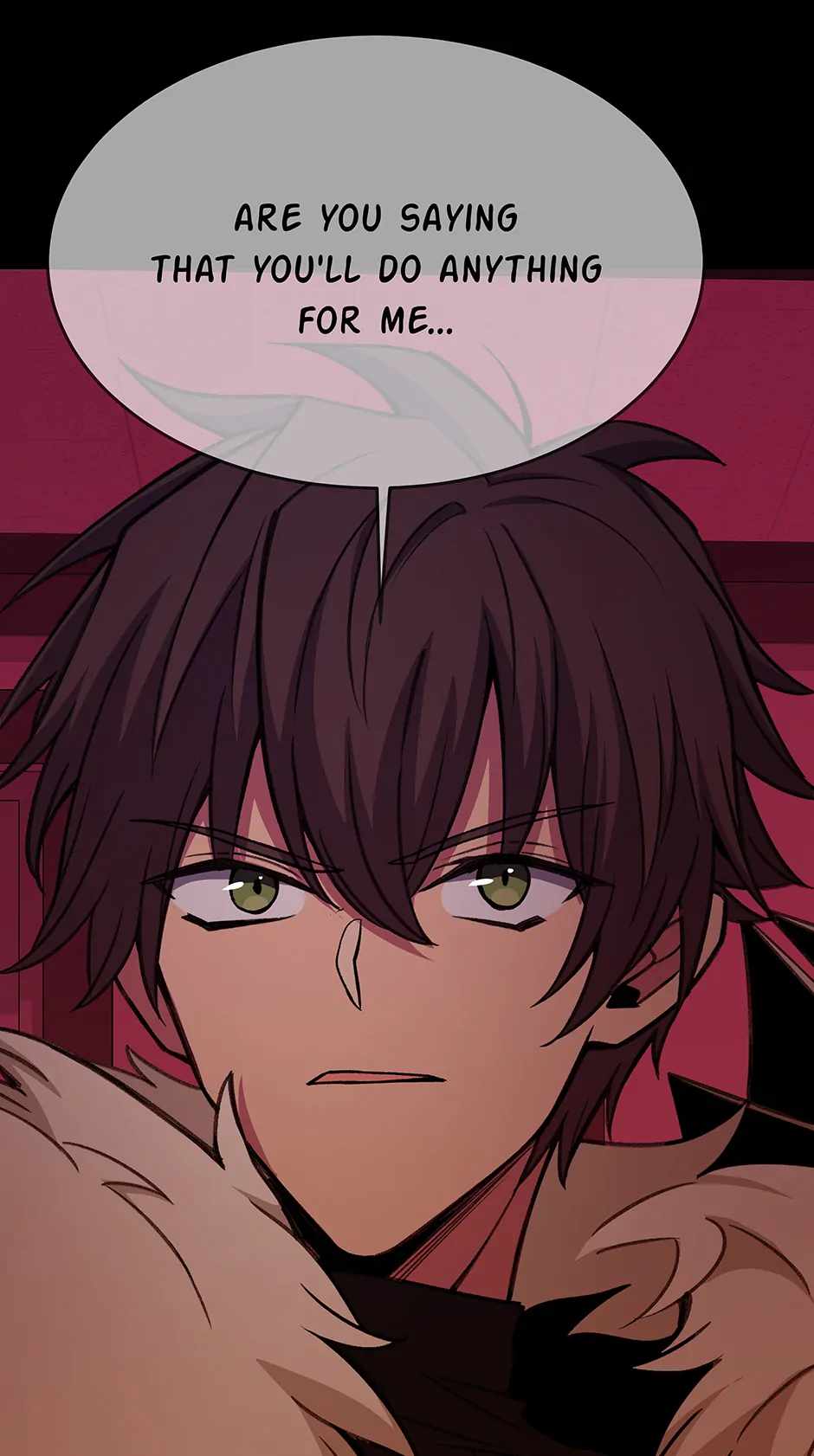 I Became A Part Time Employee For Gods Chapter 86 357 023