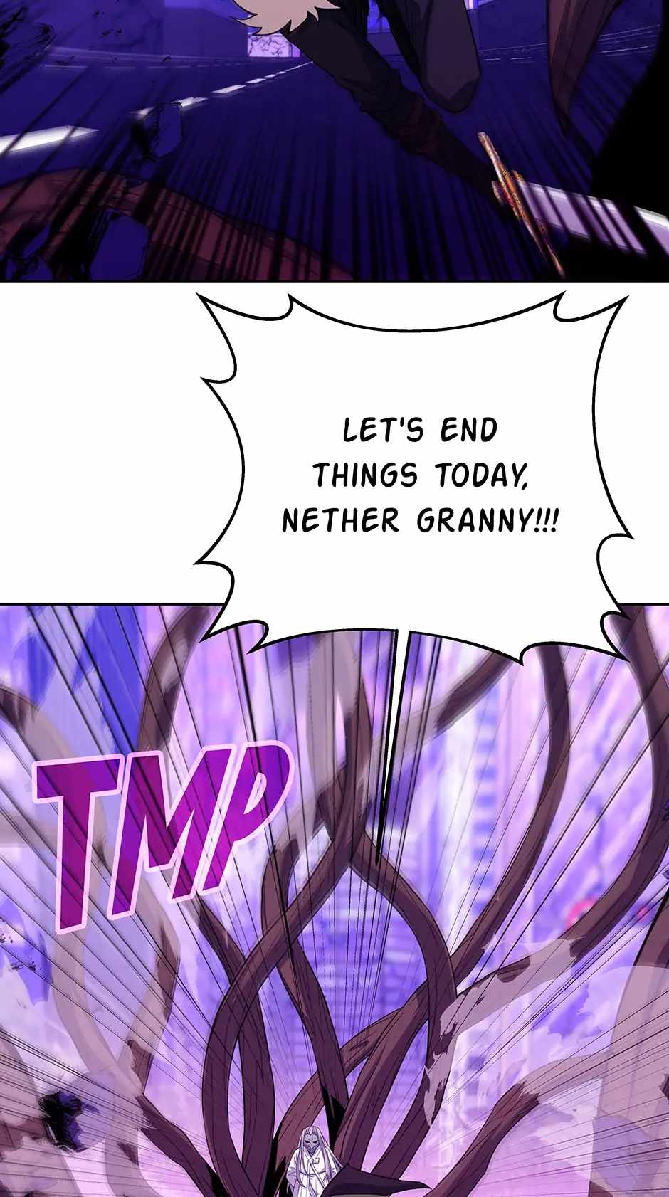 I Became A Part Time Employee For Gods Chapter 86 360 026