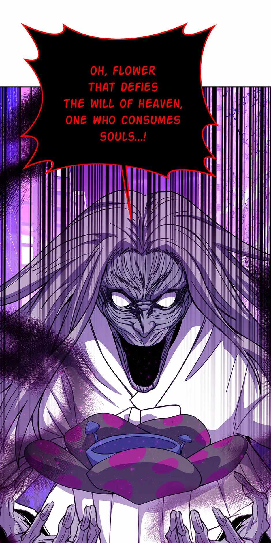 I Became A Part Time Employee For Gods Chapter 86 362 028