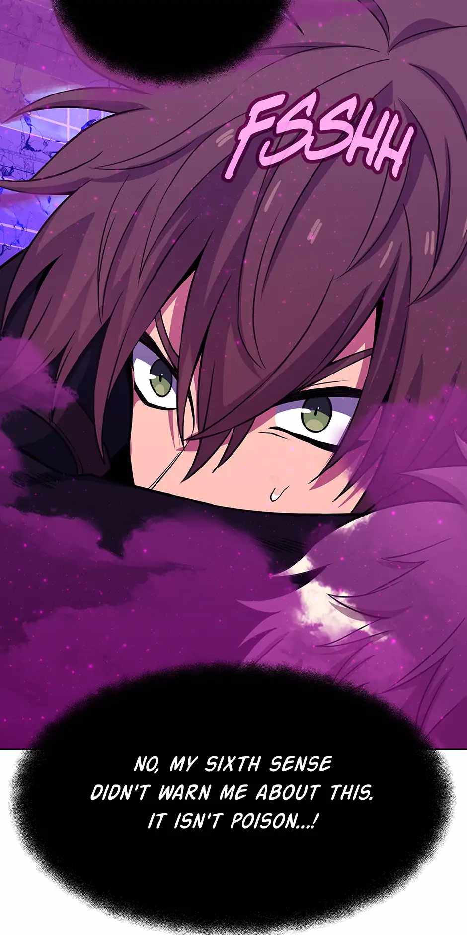 I Became A Part Time Employee For Gods Chapter 86 366 032