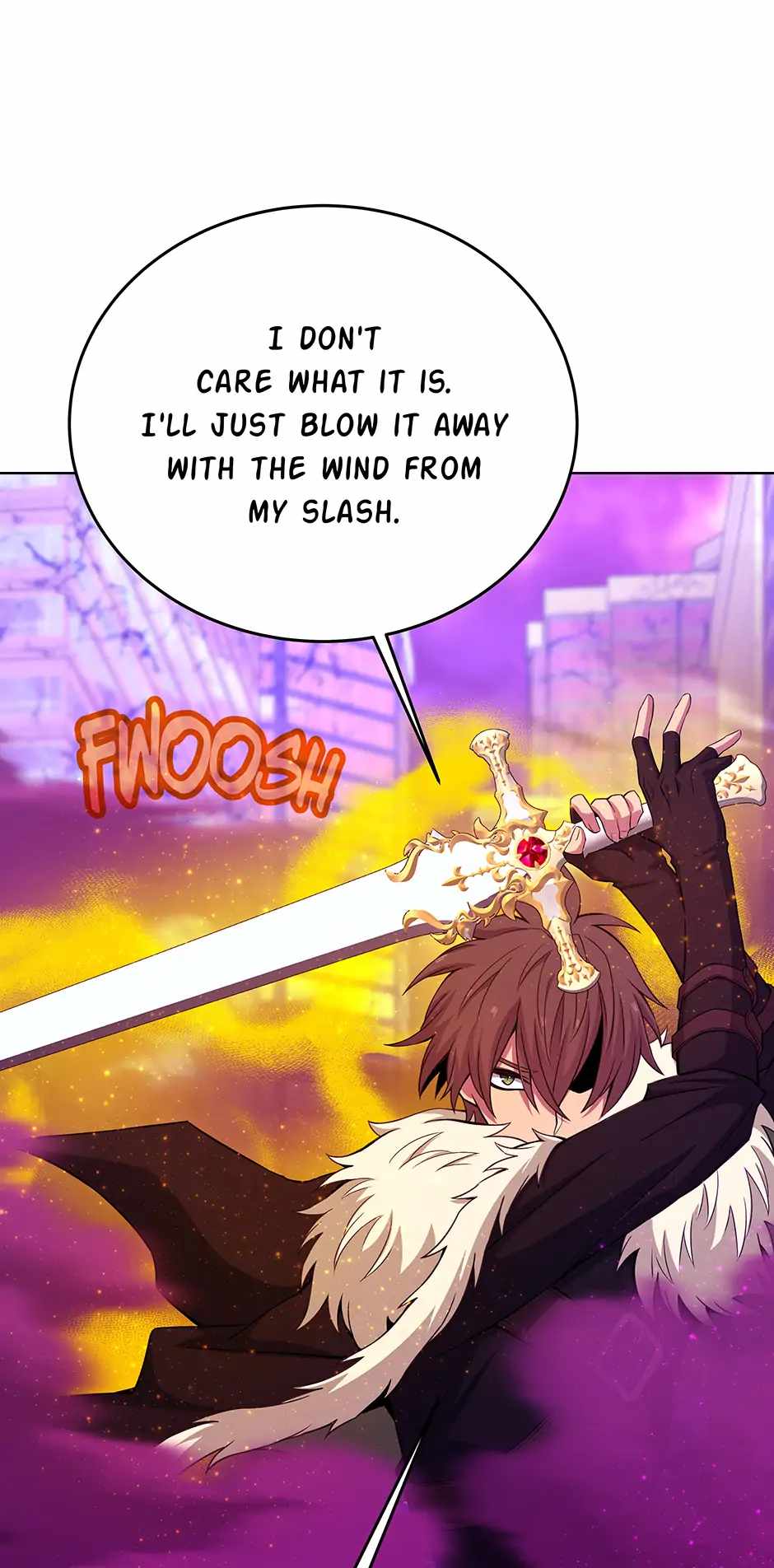 I Became A Part Time Employee For Gods Chapter 86 367 033