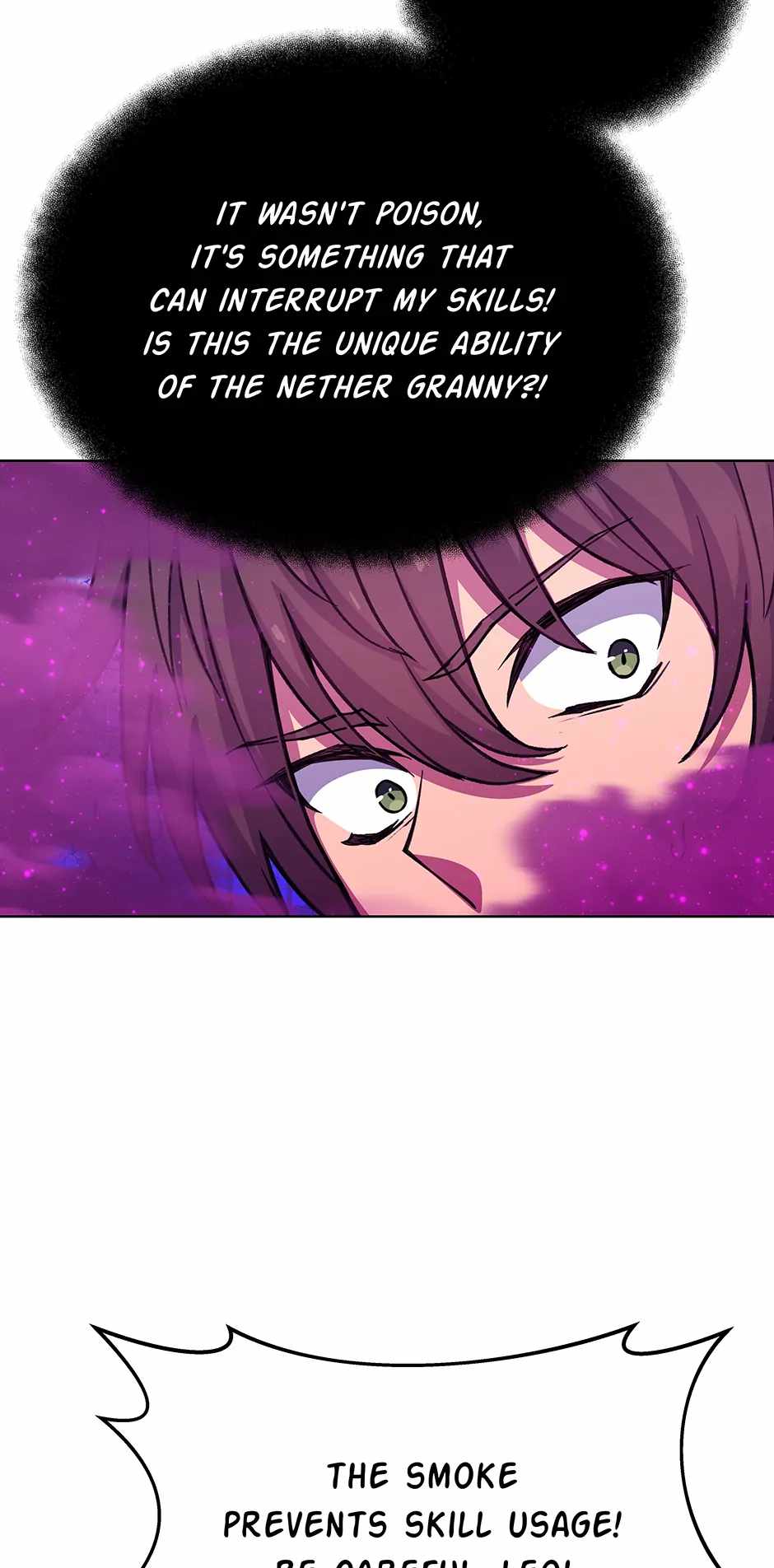 I Became A Part Time Employee For Gods Chapter 86 369 035