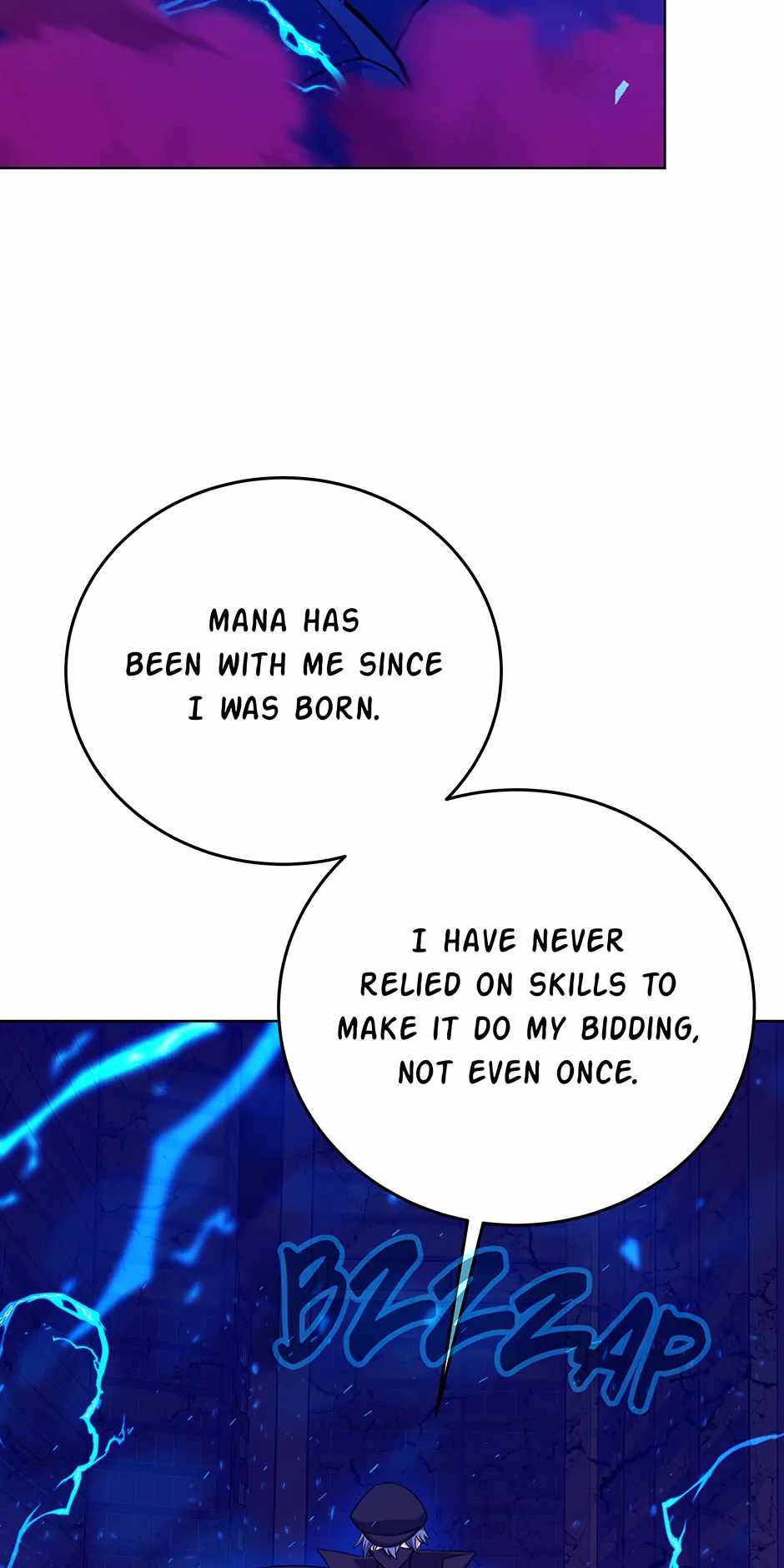 I Became A Part Time Employee For Gods Chapter 86 372 038