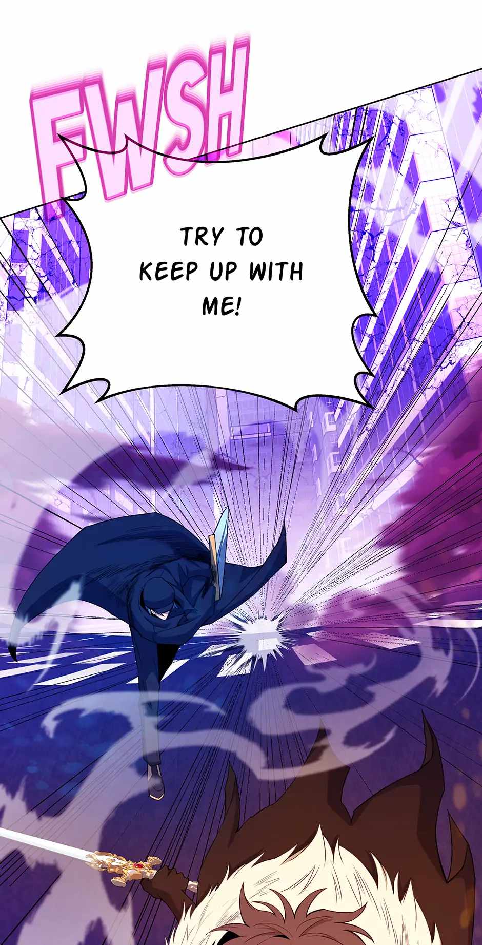 I Became A Part Time Employee For Gods Chapter 86 376 042