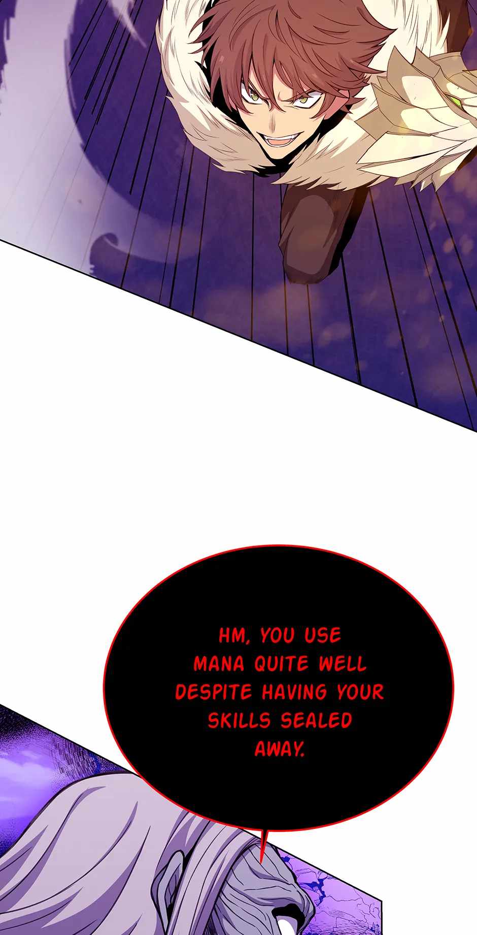 I Became A Part Time Employee For Gods Chapter 86 377 043