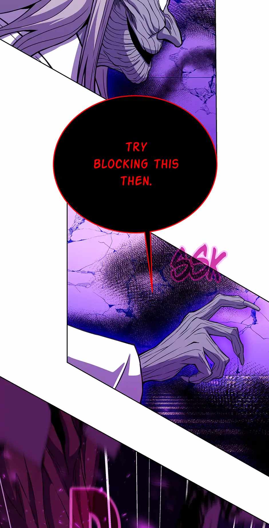 I Became A Part Time Employee For Gods Chapter 86 378 044