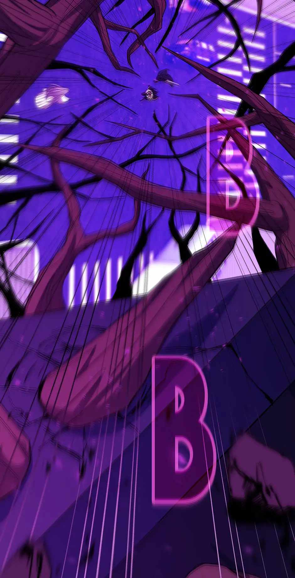 I Became A Part Time Employee For Gods Chapter 86 380 046