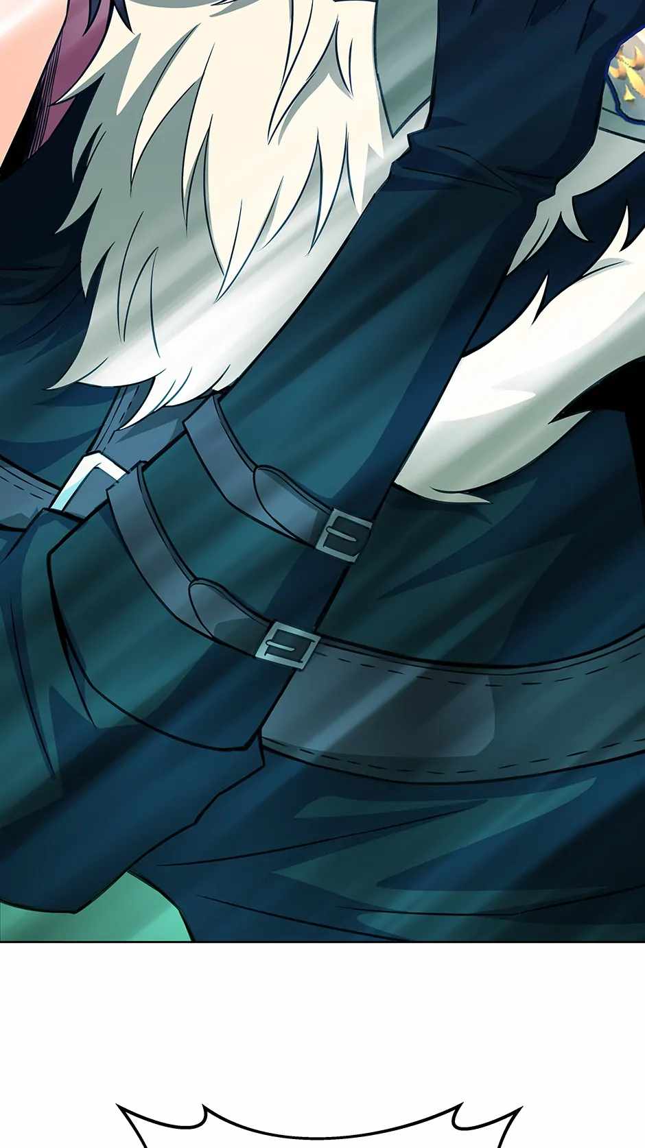 I Became A Part Time Employee For Gods Chapter 86 383 049