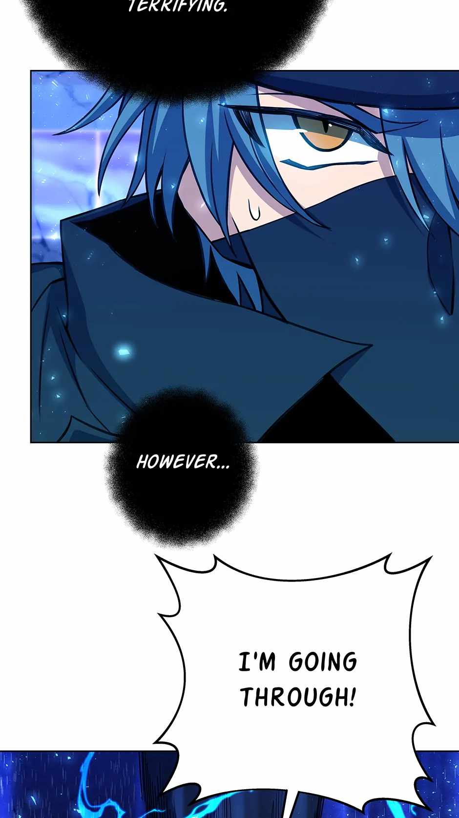 I Became A Part Time Employee For Gods Chapter 86 386 052