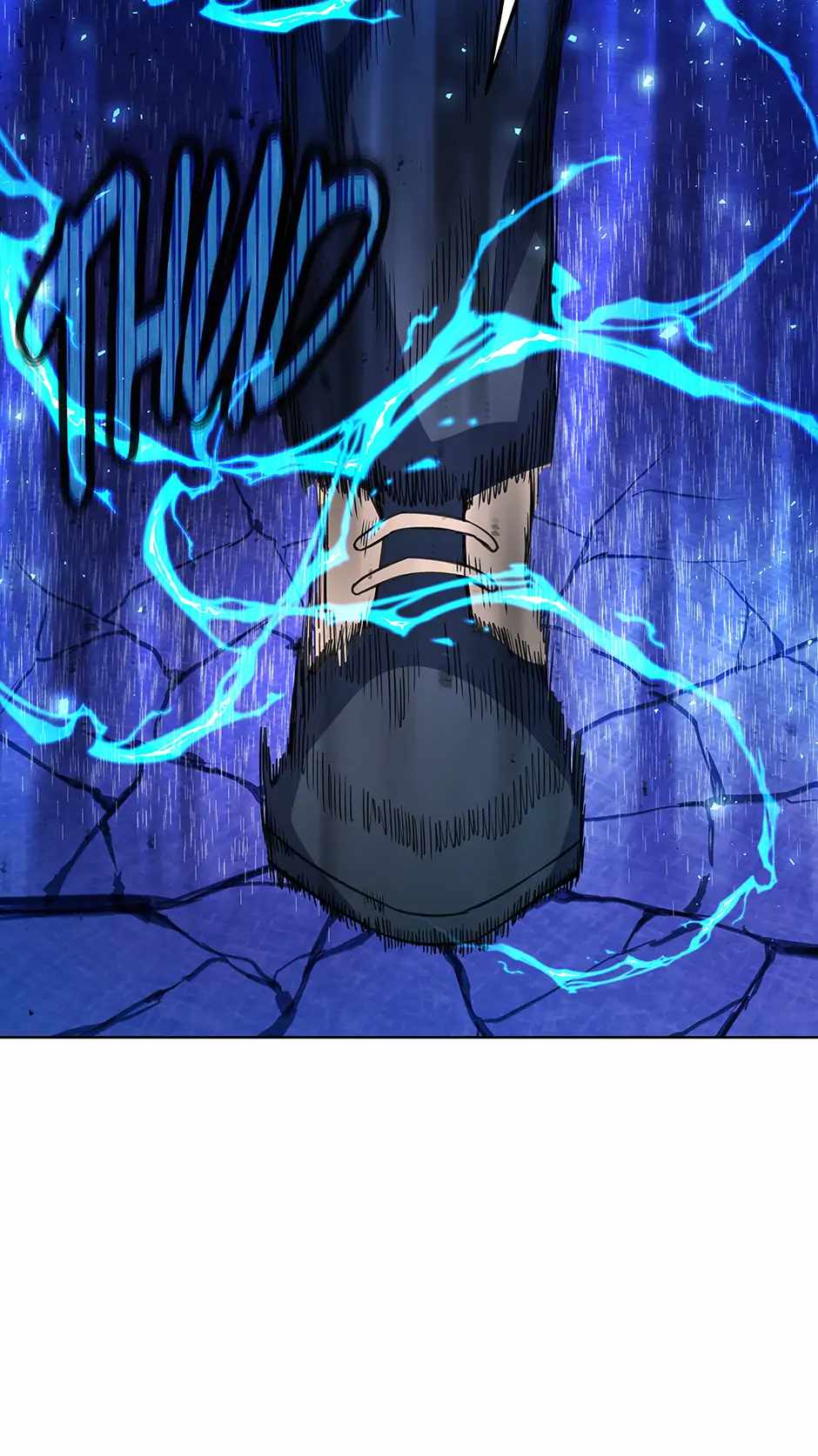 I Became A Part Time Employee For Gods Chapter 86 387 053